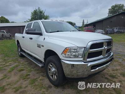 2017 Ram 3500 Tradesman Crew Cab Medium Bed - zdjęcie 4 z 26 - miniatura