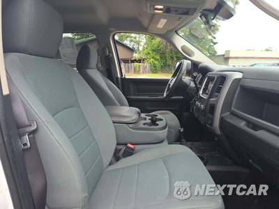 2017 Ram 3500 Tradesman Crew Cab Medium Bed - zdjęcie 18 z 26 - miniatura
