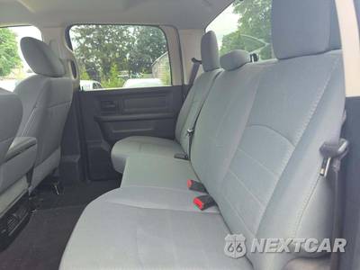 2017 Ram 3500 Tradesman Crew Cab Medium Bed - zdjęcie 13 z 26 - miniatura
