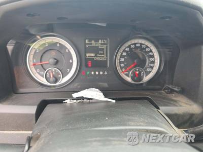 2017 Ram 3500 Tradesman Crew Cab Medium Bed - zdjęcie 9 z 26 - miniatura