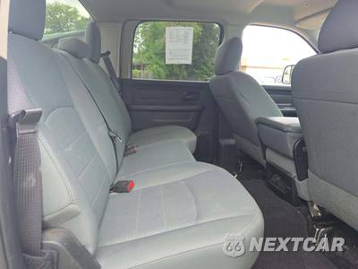 2017 Ram 3500 Tradesman Crew Cab Medium Bed - zdjęcie 16 z 26 - miniatura