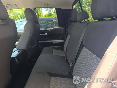 2016 Toyota Tundra SR5 Extended Cab Medium Bed - zdjęcie 13 z 25 - miniatura