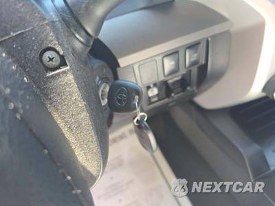 2016 Toyota Tundra SR5 Extended Cab Medium Bed - zdjęcie 8 z 25 - miniatura
