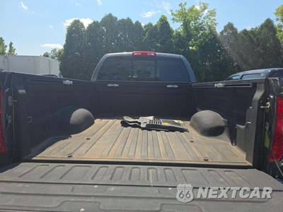 2016 Toyota Tundra SR5 Extended Cab Medium Bed - zdjęcie 14 z 25 - miniatura