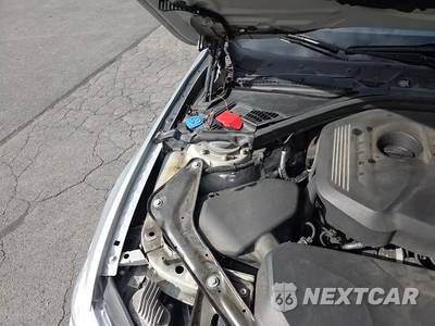 2018 BMW 4 Series Convertible 430i xDrive - zdjęcie 25 z 25 - miniatura
