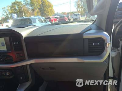 2023 Ford F-150 XLT Crew Cab Medium Bed - zdjęcie 19 z 22 - miniatura