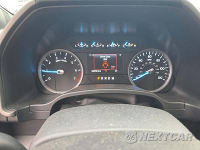 2021 Ford Expedition XLT - zdjęcie 9 z 25 - miniatura