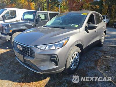 2024 Ford Escape Active - zdjęcie 1 z 21 - miniatura