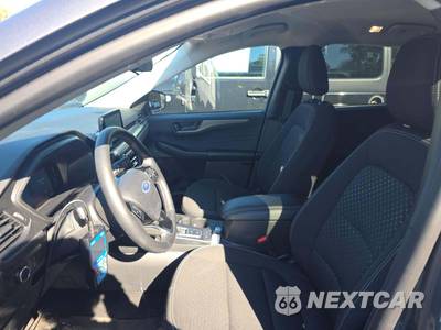 2024 Ford Escape Active - zdjęcie 6 z 21 - miniatura