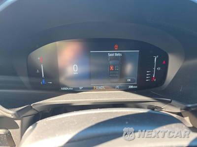 2024 Ford Escape Active - zdjęcie 9 z 21 - miniatura