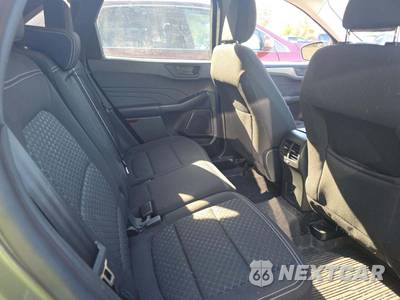 2024 Ford Escape Active - zdjęcie 16 z 21 - miniatura