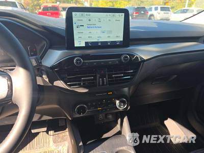 2024 Ford Escape Active - zdjęcie 10 z 21 - miniatura