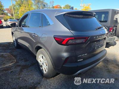 2024 Ford Escape Active - zdjęcie 2 z 21 - miniatura