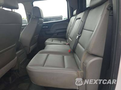 2022 Chevrolet SILVERADO MEDIUM DUTY Base - zdjęcie 13 z 23 - miniatura