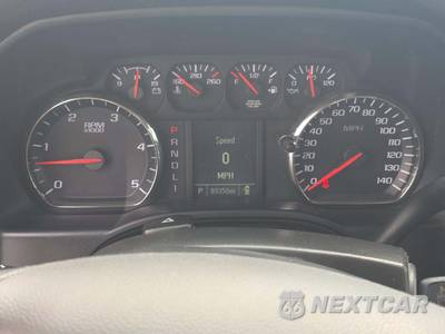 2022 Chevrolet SILVERADO MEDIUM DUTY Base - zdjęcie 9 z 23 - miniatura