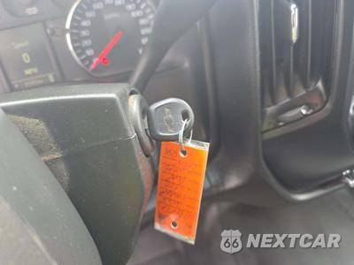 2022 Chevrolet SILVERADO MEDIUM DUTY Base - zdjęcie 8 z 23 - miniatura