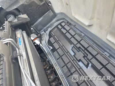 2022 Chevrolet SILVERADO MEDIUM DUTY Base - zdjęcie 22 z 23 - miniatura