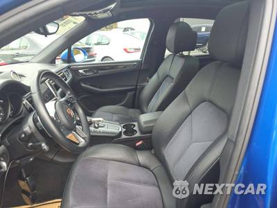 2017 Porsche Macan - zdjęcie 6 z 22 - miniatura