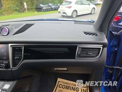 2017 Porsche Macan - zdjęcie 19 z 22 - miniatura