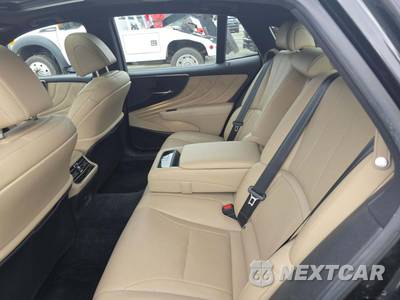 2021 Lexus LS 500 - zdjęcie 13 z 23 - miniatura