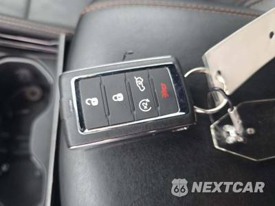2021 Jeep Grand Cherokee L Summit Reserve Edition - zdjęcie 8 z 22 - miniatura