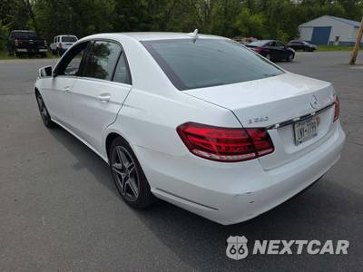 2014 Mercedes-Benz E 350 4MATIC Sedan - zdjęcie 2 z 29 - miniatura