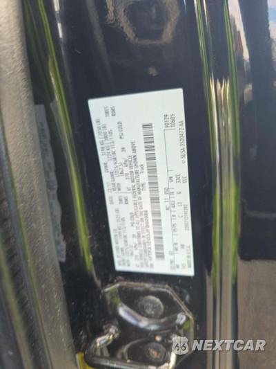 2018 Ford F-150 Lariat Extended Cab Medium Bed w/Rear Doors - zdjęcie 5 z 26 - miniatura