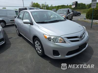 2011 Toyota Corolla LE - zdjęcie 4 z 21 - miniatura