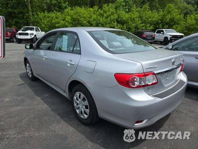 2011 Toyota Corolla LE - zdjęcie 2 z 21 - miniatura