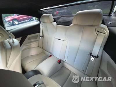 2012 BMW 6 Series Coupe 640i - zdjęcie 13 z 22 - miniatura