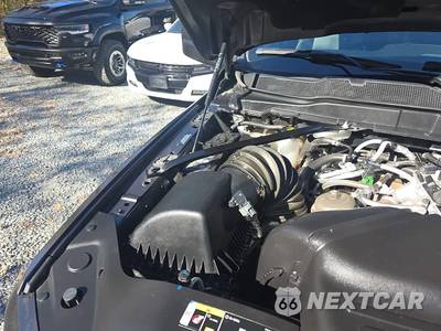 2025 Ram 3500 Laramie Extended Crew Cab Medium Bed DRW - zdjęcie 24 z 24 - miniatura