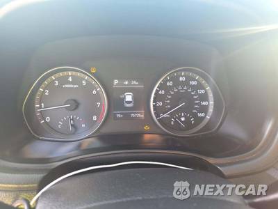 2018 Hyundai Elantra GT Hatchback - zdjęcie 9 z 30 - miniatura