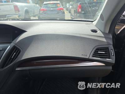2014 Acura MDX - zdjęcie 20 z 28 - miniatura