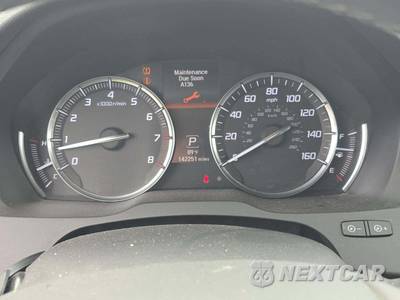 2014 Acura MDX - zdjęcie 9 z 28 - miniatura