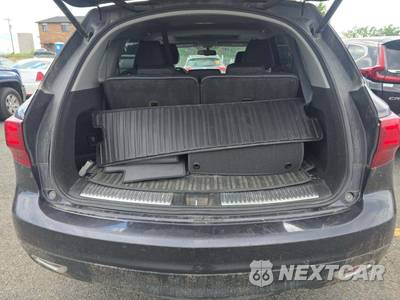 2014 Acura MDX - zdjęcie 15 z 28 - miniatura