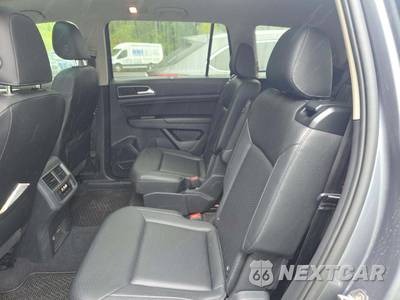 2019 Volkswagen Atlas V6 SEL - zdjęcie 13 z 23 - miniatura