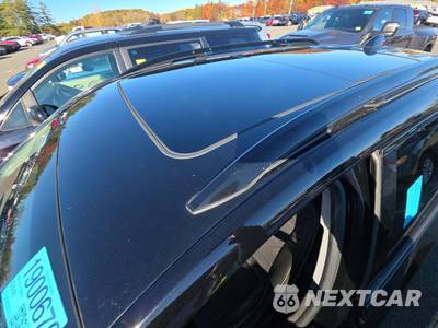 2022 GMC Terrain AT4 4SC - zdjęcie 12 z 23 - miniatura