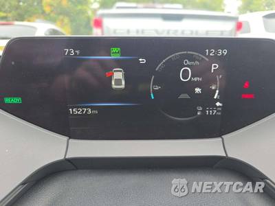 2024 Toyota Prius Prime XSE - zdjęcie 9 z 22 - miniatura