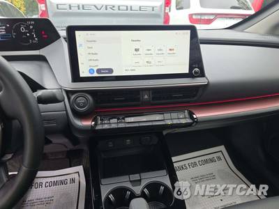2024 Toyota Prius Prime XSE - zdjęcie 10 z 22 - miniatura