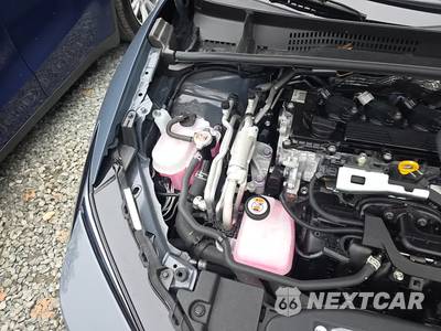 2024 Toyota Prius Prime XSE - zdjęcie 22 z 22 - miniatura