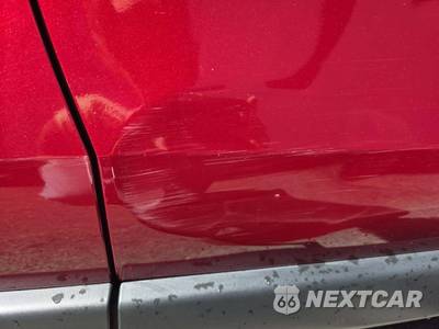 2021 Toyota Venza XLE - zdjęcie 23 z 26 - miniatura