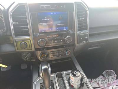 2020 Ford F-150 XLT Crew Cab Medium Bed - zdjęcie 10 z 26 - miniatura
