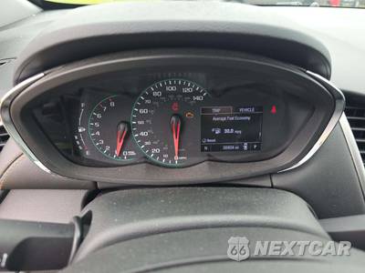 2020 Chevrolet Trax LS 1LS - zdjęcie 9 z 32 - miniatura