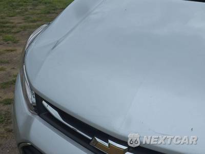 2020 Chevrolet Trax LS 1LS - zdjęcie 22 z 32 - miniatura
