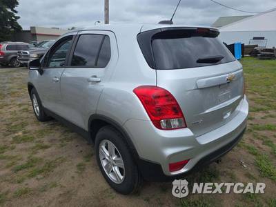 2020 Chevrolet Trax LS 1LS - zdjęcie 2 z 32 - miniatura