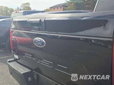 2018 Ford F-150 XLT Crew Cab Short Bed - zdjęcie 27 z 31 - miniatura