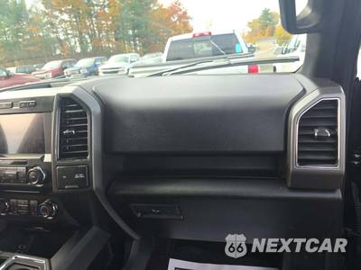 2018 Ford F-150 XLT Crew Cab Short Bed - zdjęcie 19 z 31 - miniatura