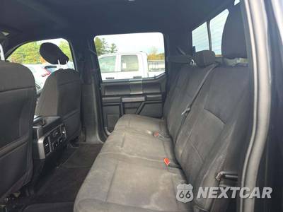 2018 Ford F-150 XLT Crew Cab Short Bed - zdjęcie 13 z 31 - miniatura