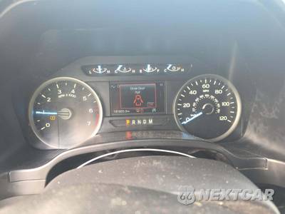 2018 Ford F-150 XLT Crew Cab Short Bed - zdjęcie 9 z 31 - miniatura