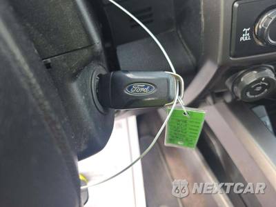 2018 Ford F-150 XLT Crew Cab Short Bed - zdjęcie 8 z 31 - miniatura